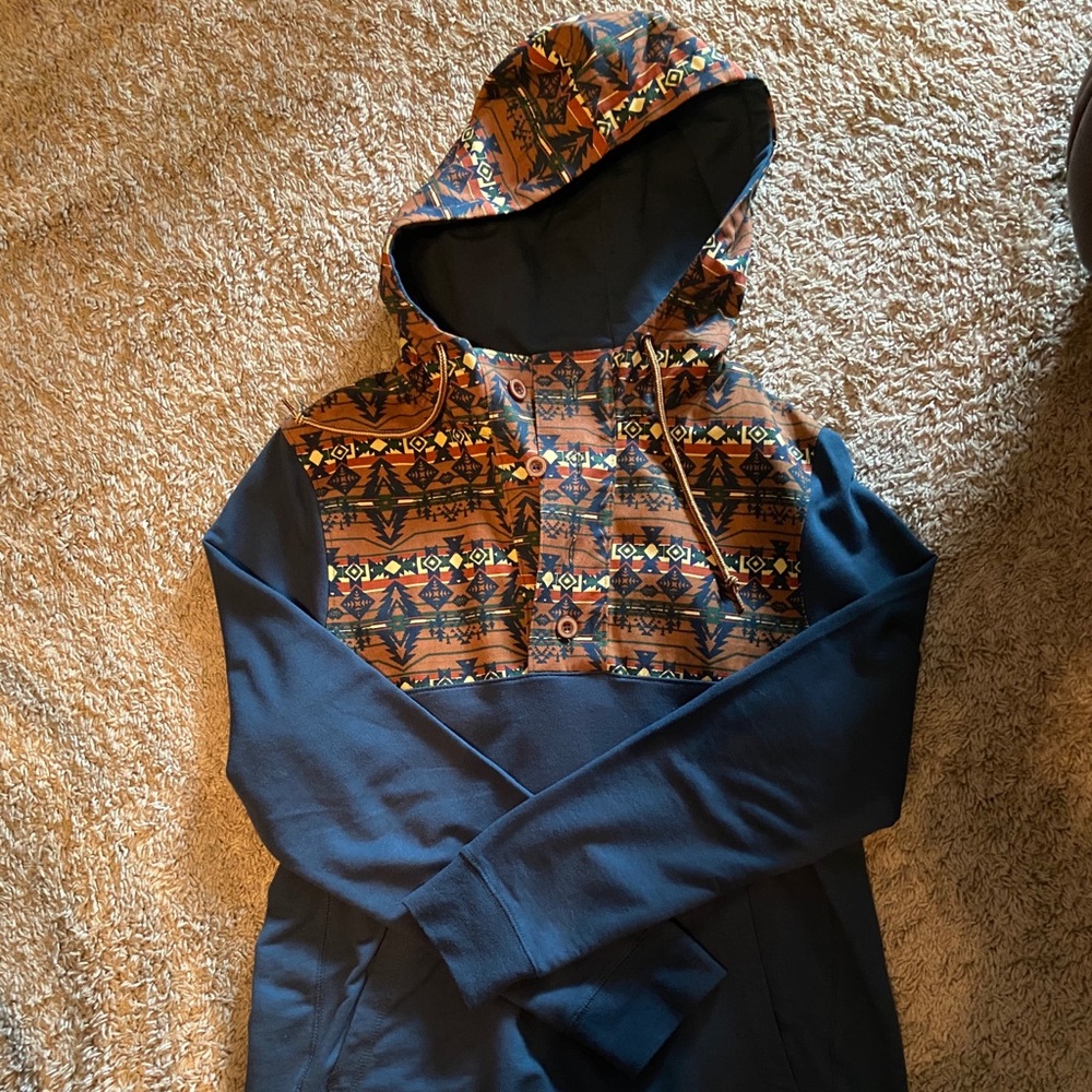 Dravus Hoodie